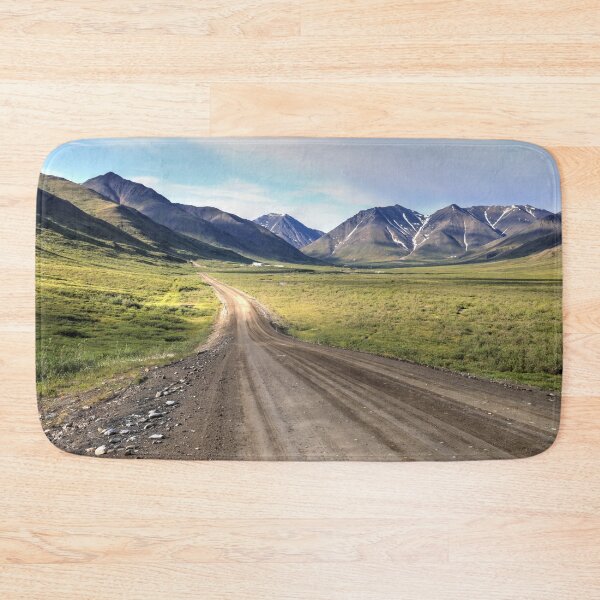 Item preview, Down the Dalton Hwy designed and sold by zumi.