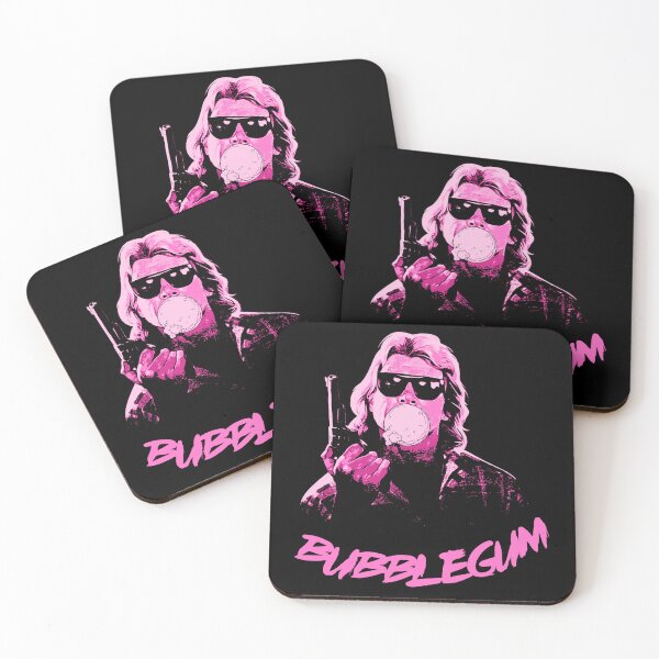 Item preview, All Out of BubbleGum designed and sold by unfamouzzz.