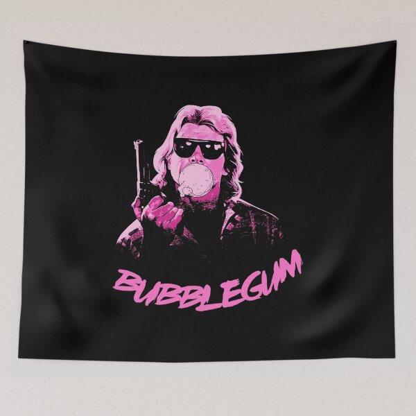 Item preview, All Out of BubbleGum designed and sold by unfamouzzz.