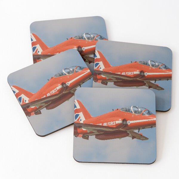 Item preview, Red Arrow Blue Trail designed and sold by Skyframe Aviation.