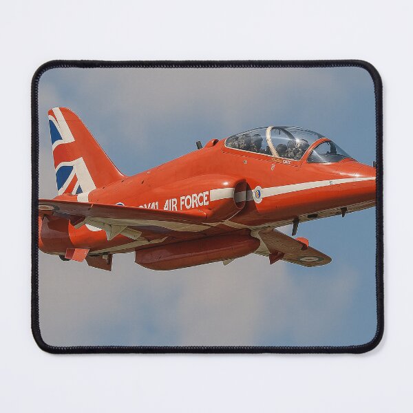 Item preview, Red Arrow Blue Trail designed and sold by Skyframe Aviation.