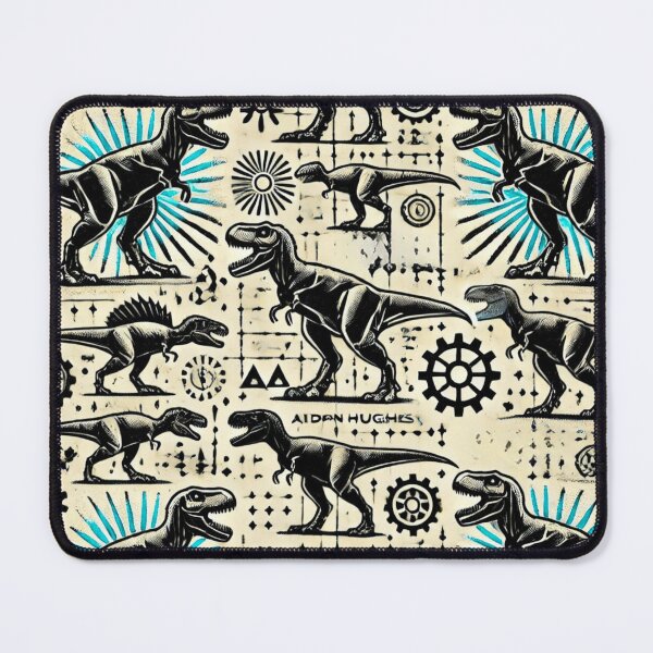 Item preview, dinosaur themed designed and sold by TEEJAMBOREE.