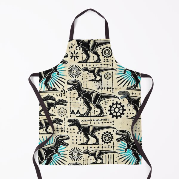 Item preview, dinosaur themed  designed and sold by TEEJAMBOREE.