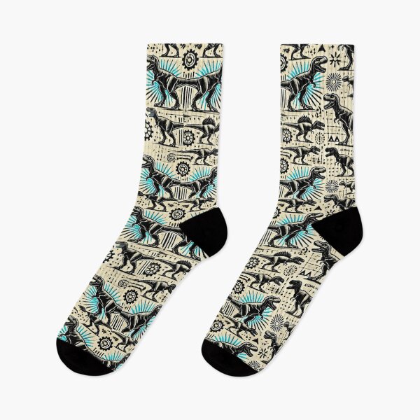Item preview, dinosaur themed  designed and sold by TEEJAMBOREE.