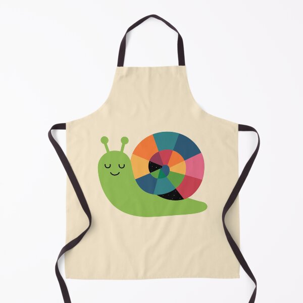 Item preview, Snail Vibes designed and sold by AndyWestface.