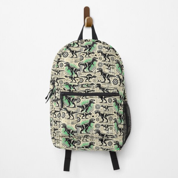 Item preview, dinosaur themed designed and sold by TEEJAMBOREE.