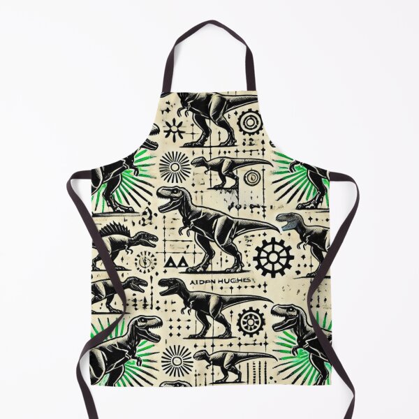 Item preview, dinosaur themed designed and sold by TEEJAMBOREE.
