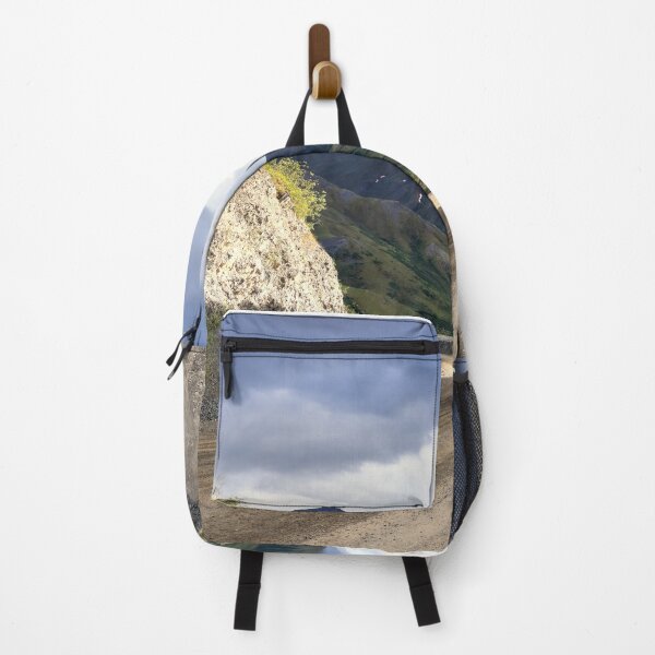 Item preview, Clouds and dirt designed and sold by zumi.