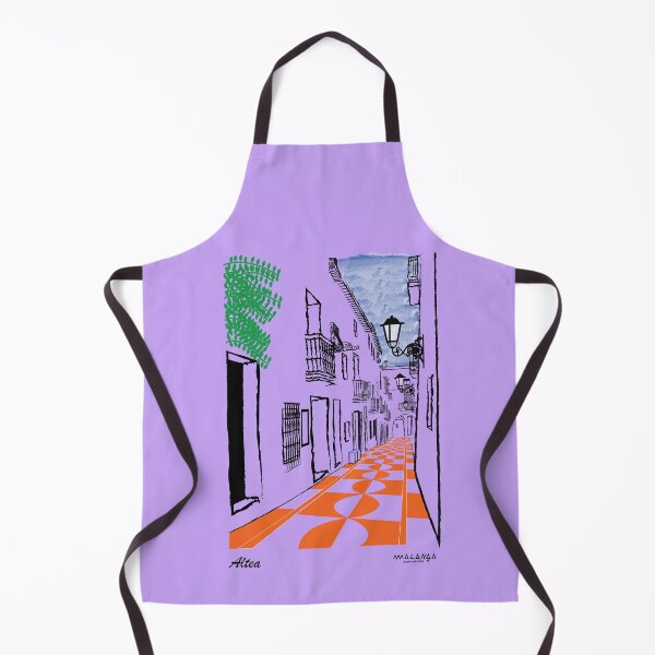Item preview, Altea Old Portal Shirt designed and sold by malangacamisetas.