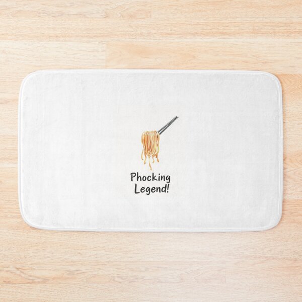 Item preview, Phocking Legend cute kawaii meme gift birthday pho vietnamese designed and sold by CheeseBlueprint.