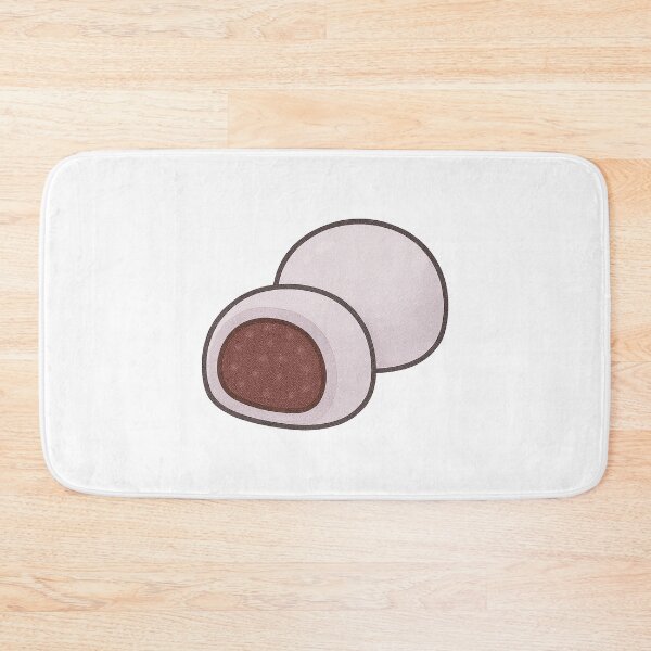 Item preview, Daifuku Mochi – Classic Japanese Sweet designed and sold by Vendeloc.
