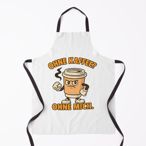 Item preview, Without coffee? Without me. designed and sold by Boule1979.
