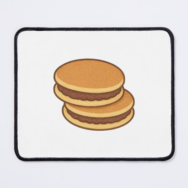 Item preview, Dorayaki Pancakes – Japanese Red Bean Treat designed and sold by Vendeloc.