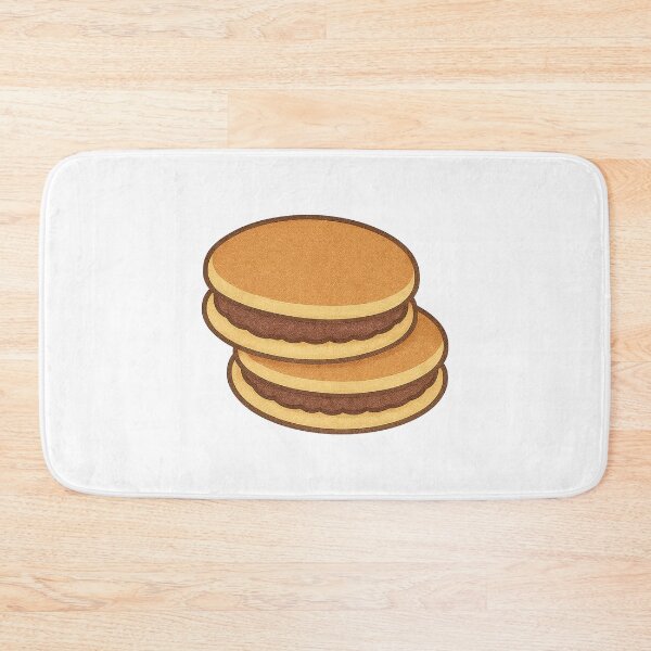Item preview, Dorayaki Pancakes – Japanese Red Bean Treat designed and sold by Vendeloc.
