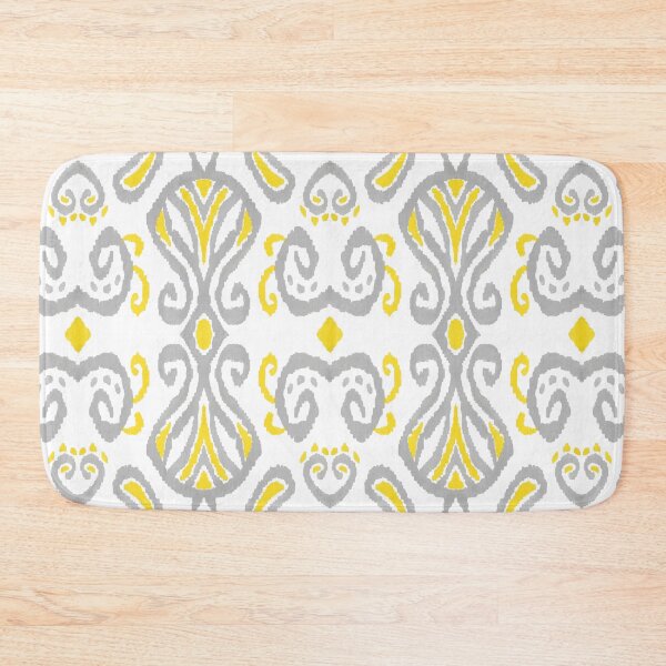 Item preview, Felt tip pen ikat design designed and sold by Alessandro Remo Mazzoni Remotextiles.