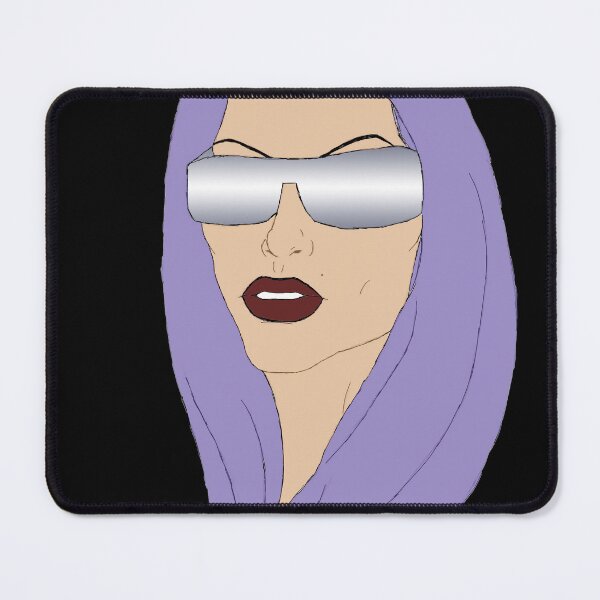 Item preview, Y2K futuristic designed and sold by Sarah Deschenes.