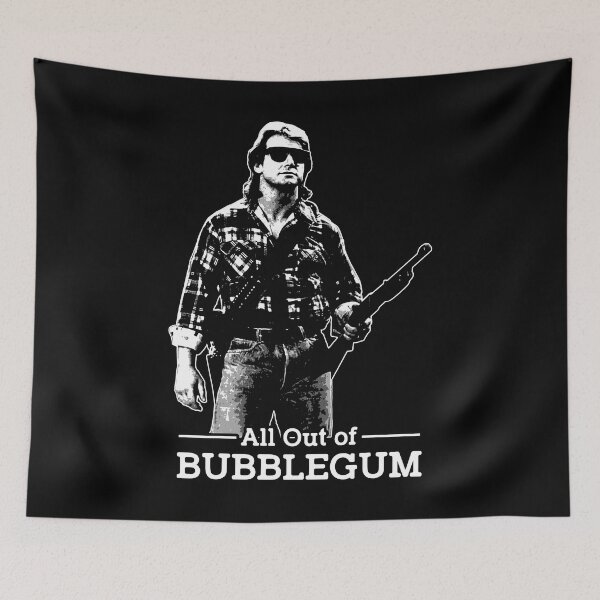 Item preview, Vintage Rowdy Bubblegum designed and sold by unfamouzzz.