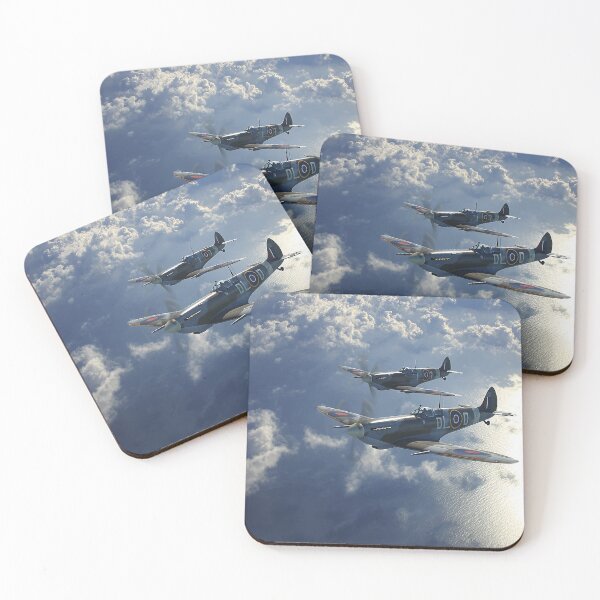 Item preview, Altitude Spitfires designed and sold by Skyframe Aviation.