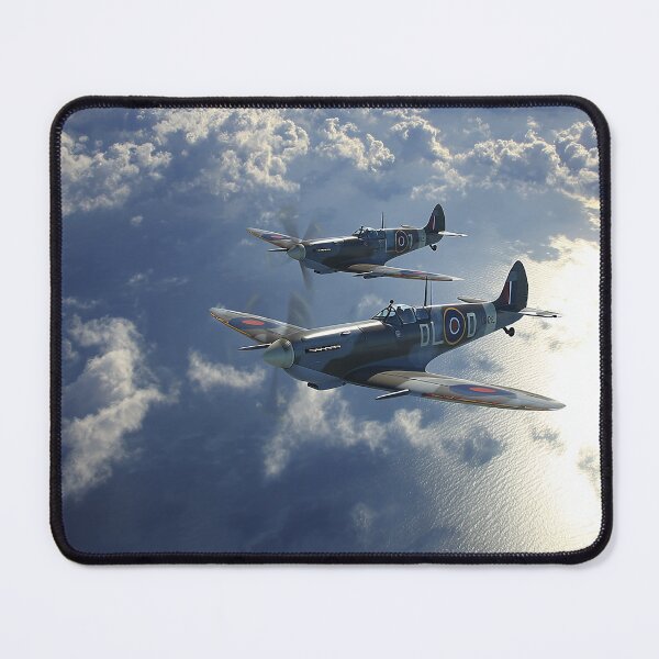 Item preview, Altitude Spitfires designed and sold by Skyframe Aviation.