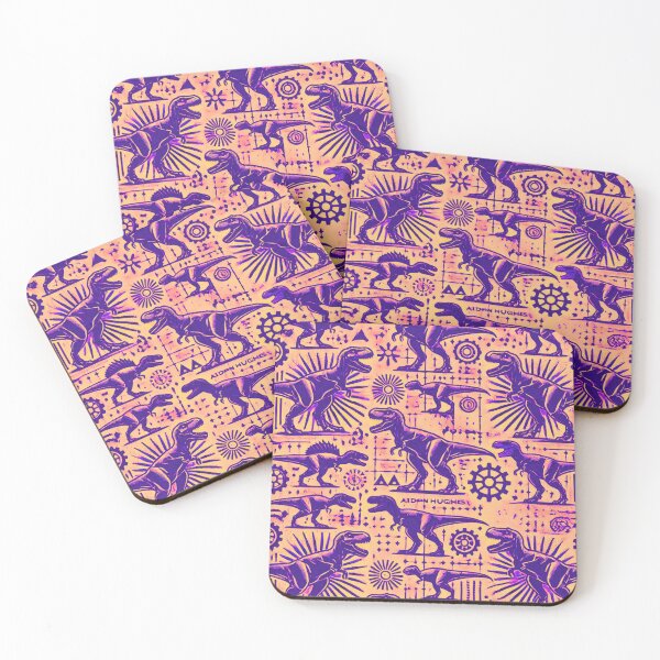 Item preview, dinosaur themed  designed and sold by TEEJAMBOREE.