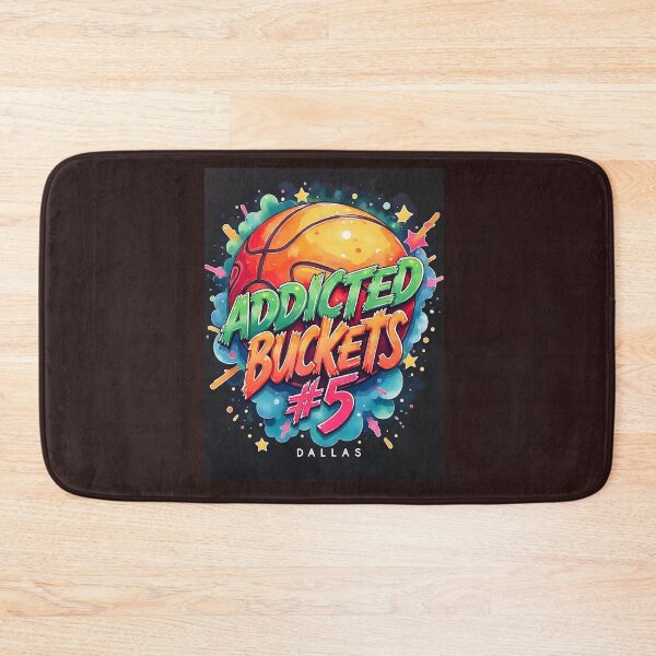 Item preview, Buckets 7 – Paige-Inspired Dallas #5 7 designed and sold by nhk999.