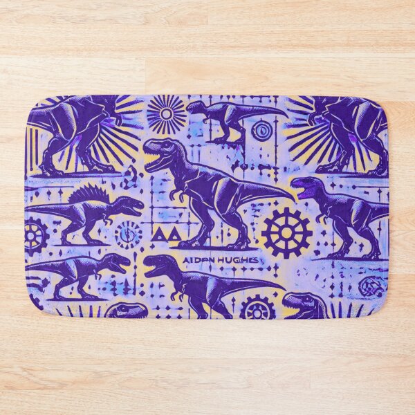 Item preview, dinosaur themed  designed and sold by TEEJAMBOREE.