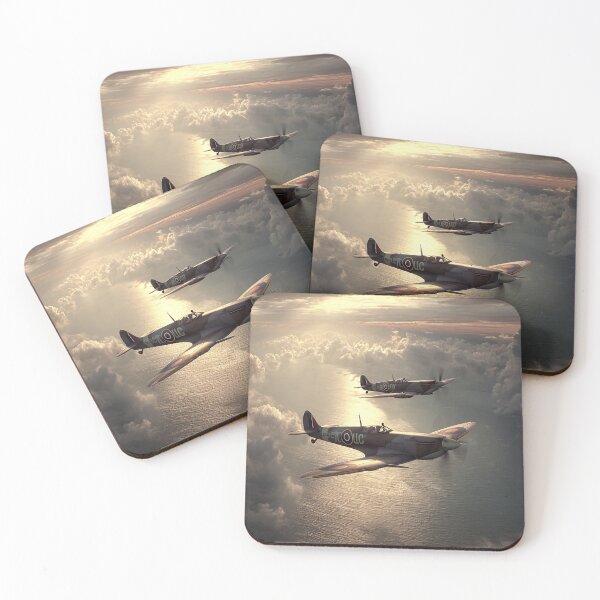 Item preview, Keeping Us Safe designed and sold by Skyframe Aviation.