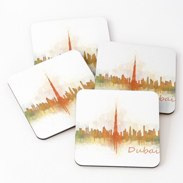 Item preview, Dubai 2 designed and sold by Damon's Shop.