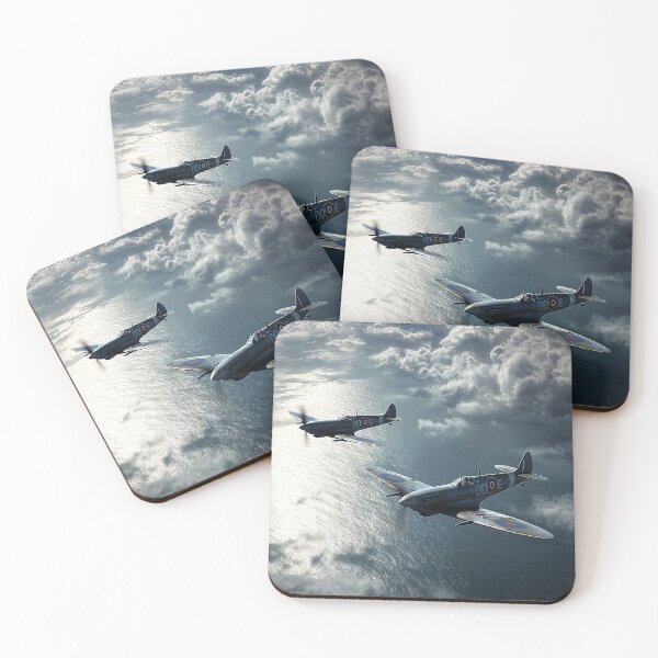 Item preview, The Watchful Eyes designed and sold by Skyframe Aviation.