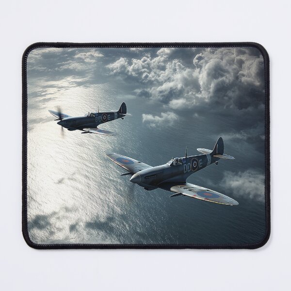 Item preview, The Watchful Eyes designed and sold by Skyframe Aviation.