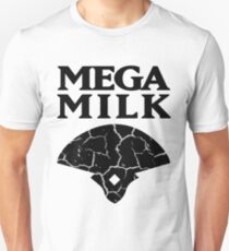 Mega Vex Milk Unisex T-Shirt