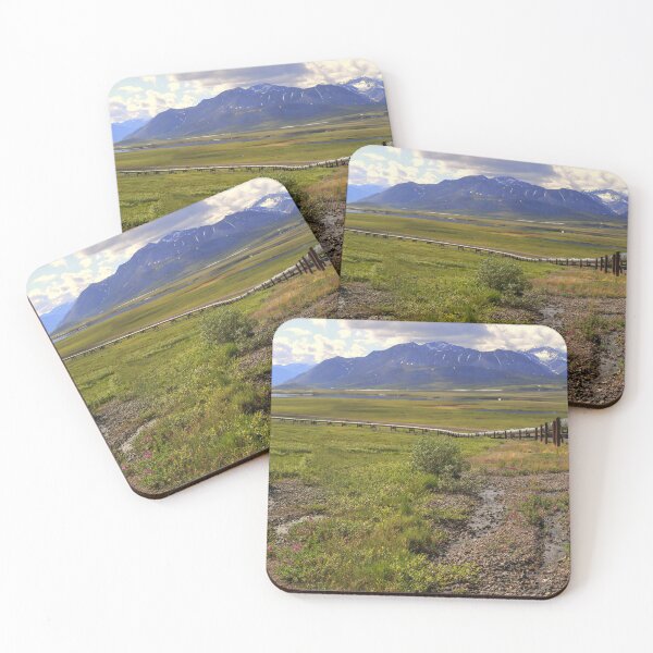Item preview, Trans Alaska Pipeline System (TAPS) IV designed and sold by zumi.