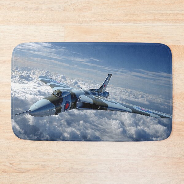 Item preview, Cold War Icon Vulcan designed and sold by Skyframe Aviation.