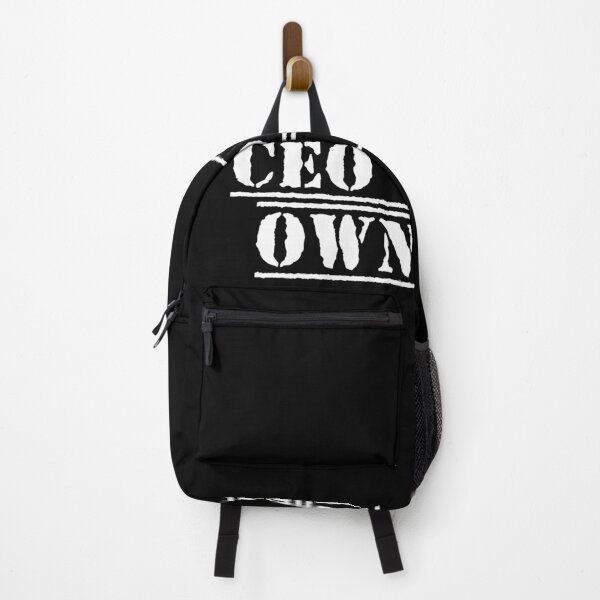 Item preview, CEO of My Own Life designed and sold by Ninjacatoff.