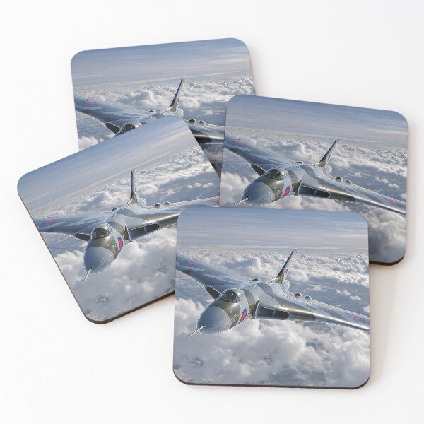 Item preview, Britains Icon Vulcan designed and sold by Skyframe Aviation.