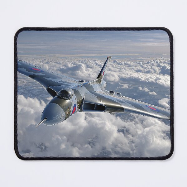 Item preview, Britains Icon Vulcan designed and sold by Skyframe Aviation.