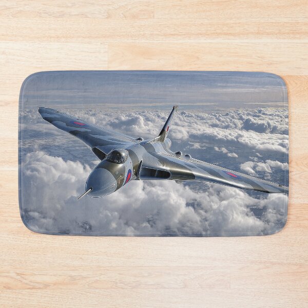 Item preview, Britains Icon Vulcan designed and sold by Skyframe Aviation.