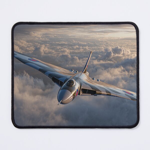Item preview, Falklands Legend Vulcan designed and sold by Skyframe Aviation.