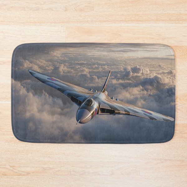 Item preview, Falklands Legend Vulcan designed and sold by Skyframe Aviation.