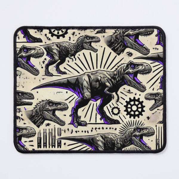 Item preview, dinosaur themed designed and sold by TEEJAMBOREE.
