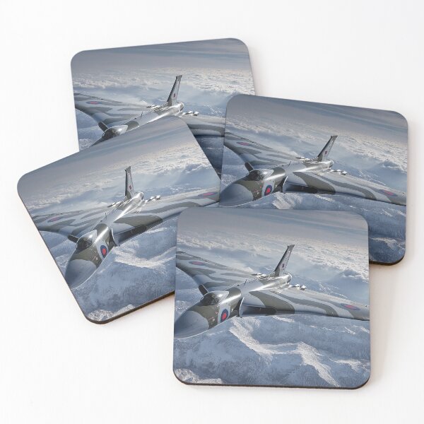 Item preview, V Bomber Vulcan designed and sold by Skyframe Aviation.