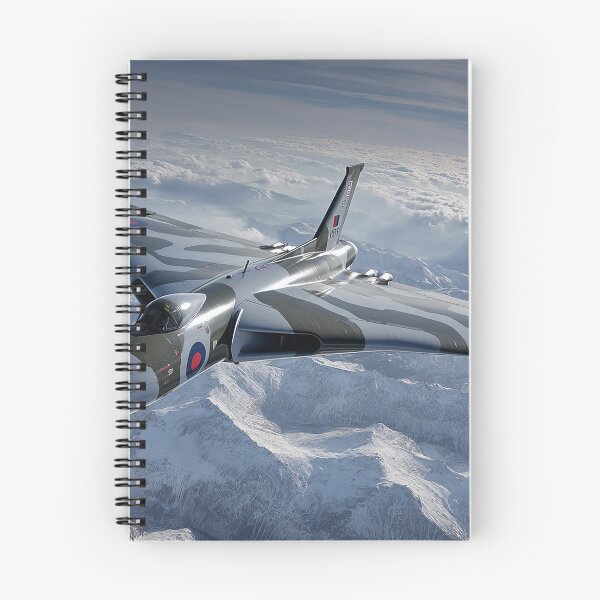 Item preview, V Bomber Vulcan designed and sold by Skyframe Aviation.