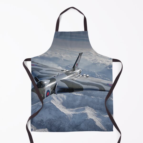 Item preview, V Bomber Vulcan designed and sold by Skyframe Aviation.