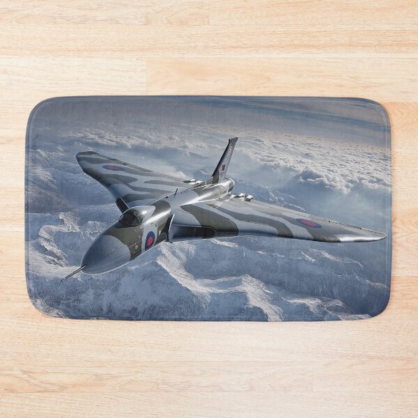 Item preview, V Bomber Vulcan designed and sold by Skyframe Aviation.