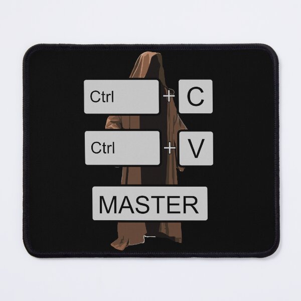 Item preview, Copy Paste Master designed and sold by atomtomski.