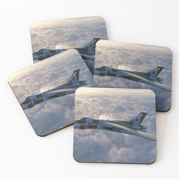 Item preview, On Our Way Vulcan designed and sold by Skyframe Aviation.