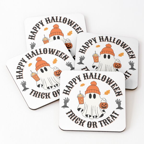 Item preview, Happy Halloween designed and sold by AgataUrbanska.