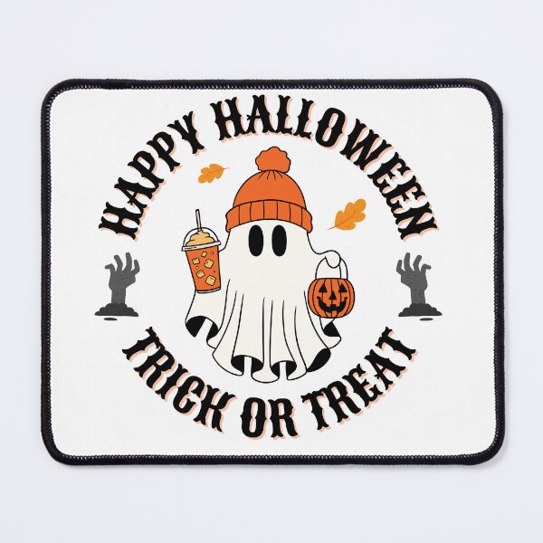 Item preview, Happy Halloween designed and sold by AgataUrbanska.