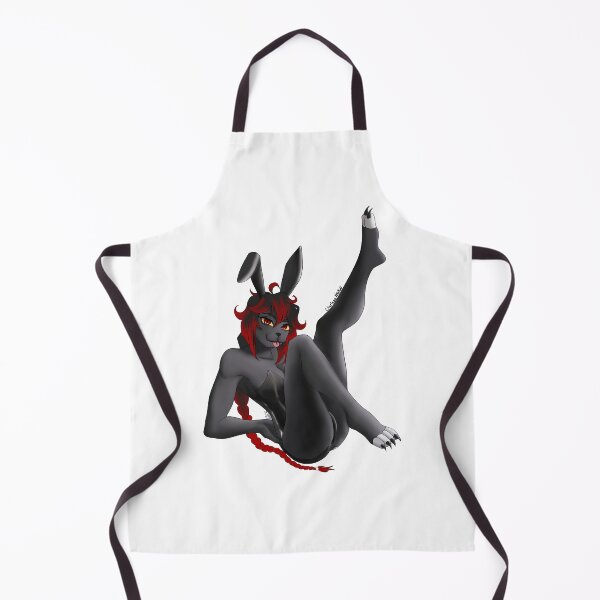 Item preview, Oc Kai Lena Furry Panther designed and sold by ClarissaNGKai.