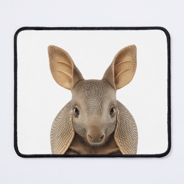 Item preview, Adorable Baby Armadillo for Cute Armadillo lovers designed and sold by LazyOwlStore.